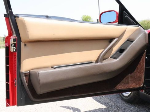 Used 1987 Ferrari Testarossa image 50