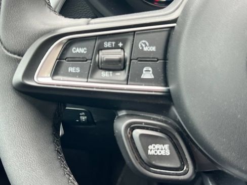 Used 2024 Dodge Hornet R/T AWD/4WD image 20
