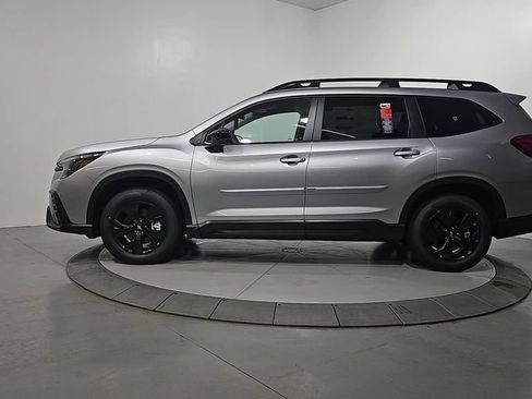 New 2026 Subaru Ascent Premium AWD/4WD image 2