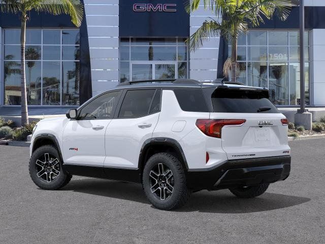 New 2027 GMC Terrain AT4 w/ Technology Package II AWD/4WD image 27