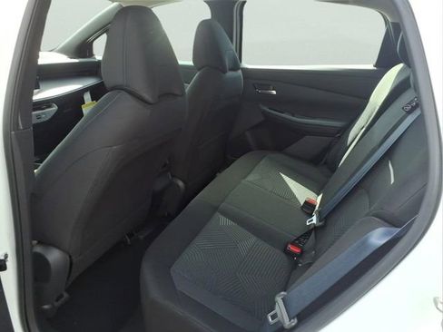 New 2026 Nissan Leaf FWD image 26