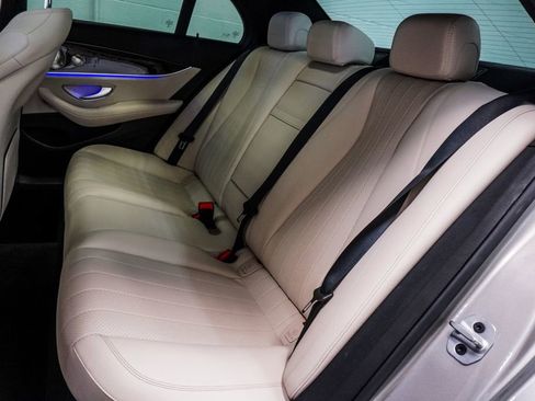 Used 2021 Mercedes-Benz E 350 Sedan w/ Premium Package image 8