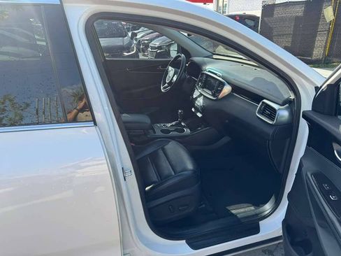 Used 2018 Kia Sorento EX w/ EX Advanced Touring Package FWD image 8
