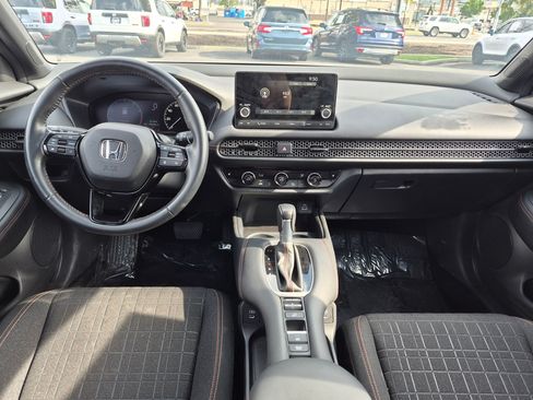 Used 2024 Honda HR-V Sport image 26