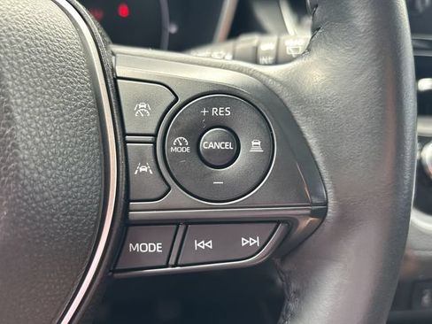 Used 2023 Toyota Corolla Cross XLE w/ Convenience Package AWD/4WD image 21