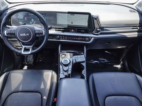 Certified 2023 Kia Sportage EX AWD/4WD image 11