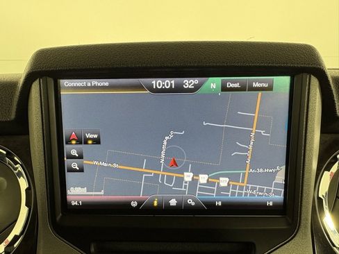 Used 2015 Ford F350 Platinum image 27