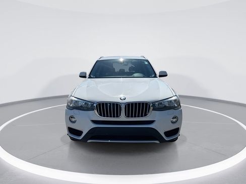 Used 2016 BMW X3 xDrive28i AWD/4WD image 3
