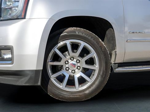 Used 2020 GMC Yukon Denali w/ Open Road Package image 4