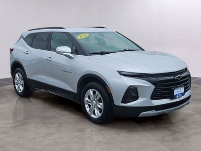 Used 2020 Chevrolet Blazer LT