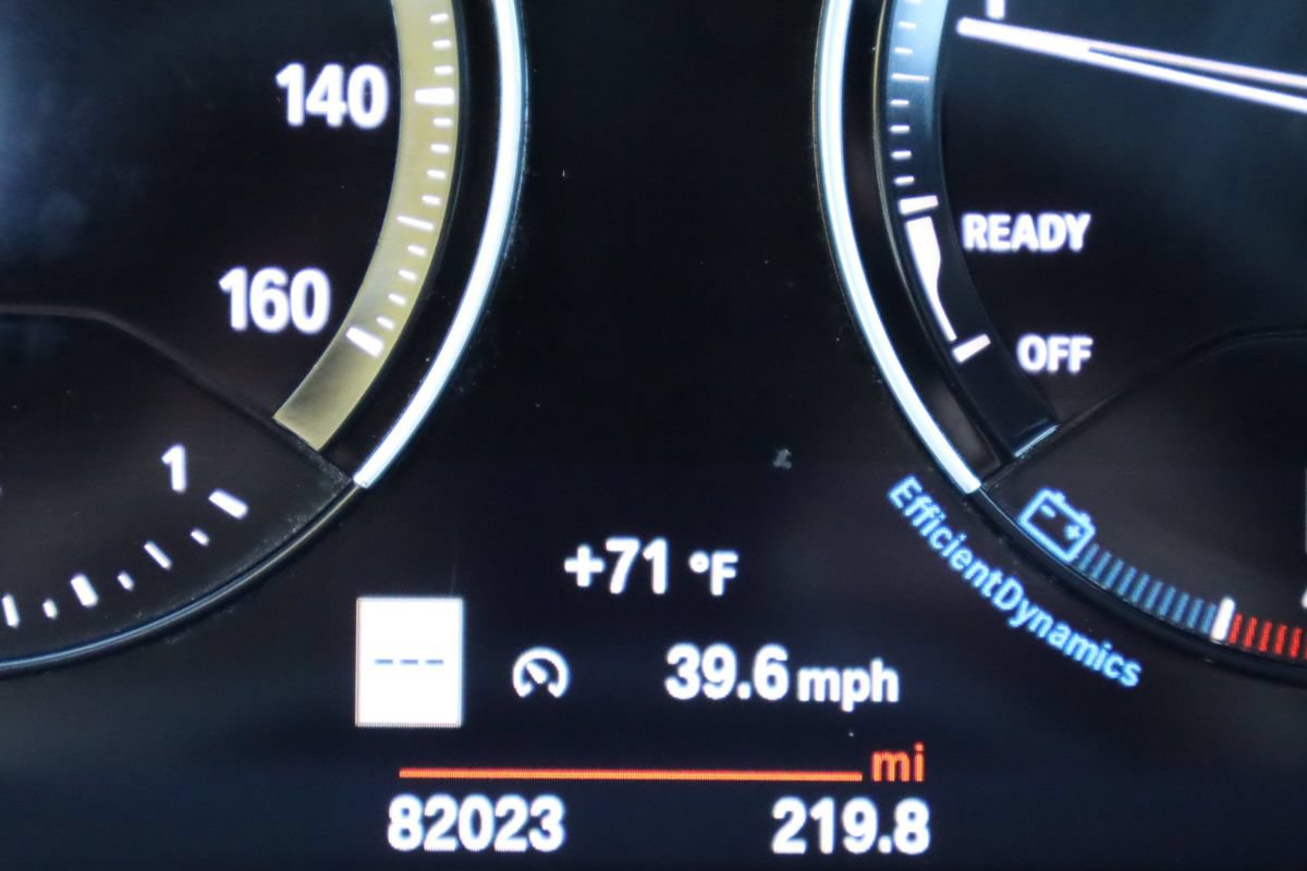 Used 2021 BMW X1 xDrive28i w/ Convenience Package AWD/4WD image 46