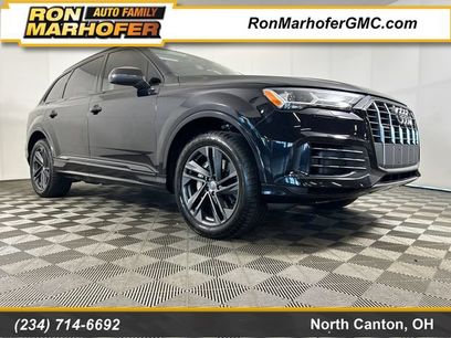 Used 2020 Audi Q7 3.0T Premium Plus w/ Premium Plus Package