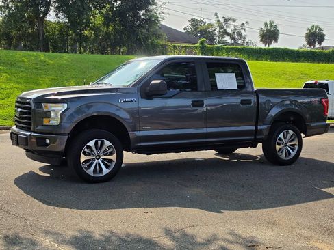 Used 2017 Ford F150 XL w/ Equipment Group 101A Mid AWD/4WD image 37