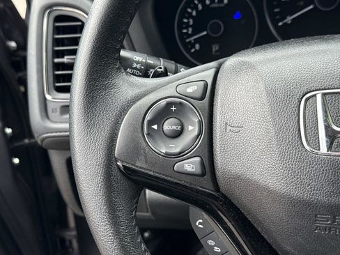 Used 2016 Honda HR-V EX-L image 11