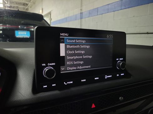 Used 2024 Honda Civic Sport image 27