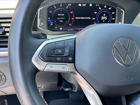 Certified 2023 Volkswagen Atlas SE AWD/4WD image 18