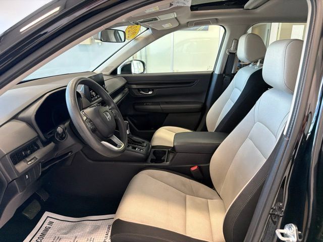 Used 2024 Honda CR-V EX image 12