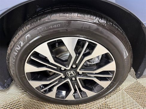 Used 2025 Honda Odyssey Elite image 21