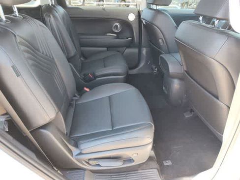 New 2026 Hyundai Palisade SEL Premium FWD image 18