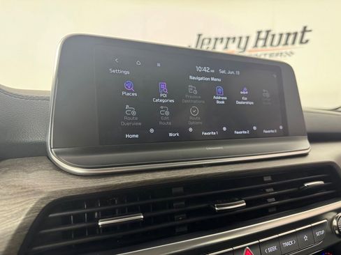 Used 2022 Kia Telluride EX w/ Towing Package FWD image 17