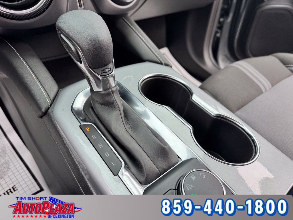 Used 2025 Chevrolet Blazer LT AWD/4WD image 30