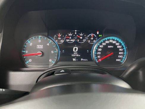 Used 2017 GMC Yukon Denali image 12