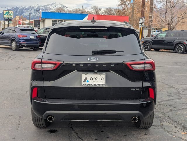Used 2023 Ford Escape ST-Line AWD/4WD image 6