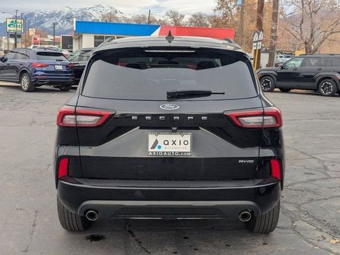 Used 2023 Ford Escape ST-Line AWD/4WD image 6