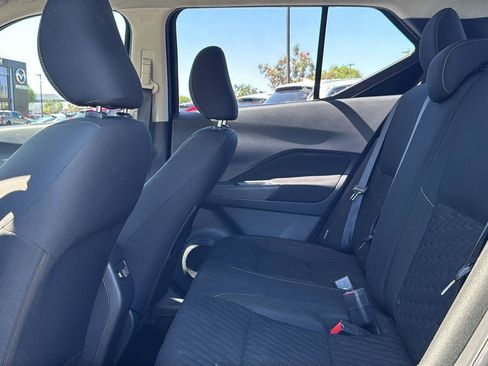 Used 2021 Nissan Kicks SV FWD image 22