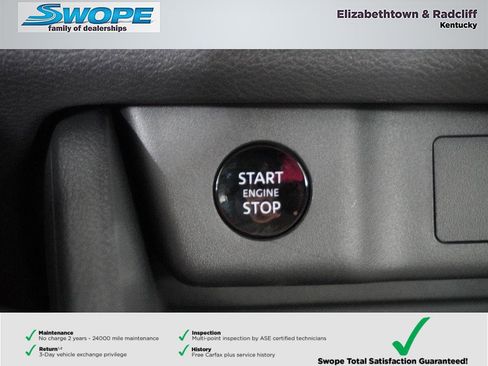 New 2026 Nissan Rogue SV image 21