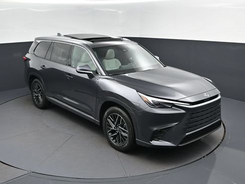 New 2026 Lexus TX 350 AWD image 38