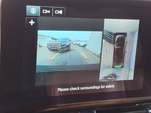 Used 2018 Lincoln Navigator Reserve AWD/4WD image 9