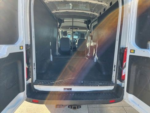 Used 2015 Ford Transit 250 148 Medium Roof w/ Interior Upgrade Package image 5