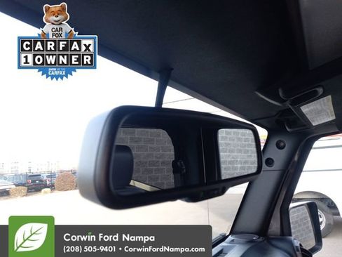 Used 2017 Jeep Wrangler Sport w/ Quick Order Package 23S image 20