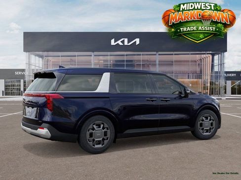 New 2026 Kia Carnival EX image 6