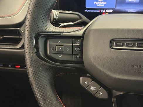 New 2026 Dodge Charger Scat Pack image 15