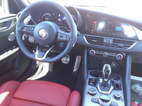New 2025 Alfa Romeo Giulia RWD image 24