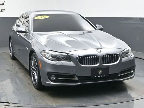 Used 2016 BMW 535i xDrive Sedan image 49