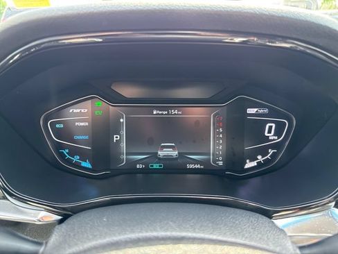 Used 2022 Kia Niro Touring Special Edition FWD image 20