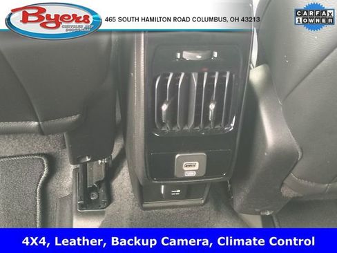 Used 2025 Jeep Compass Limited image 32