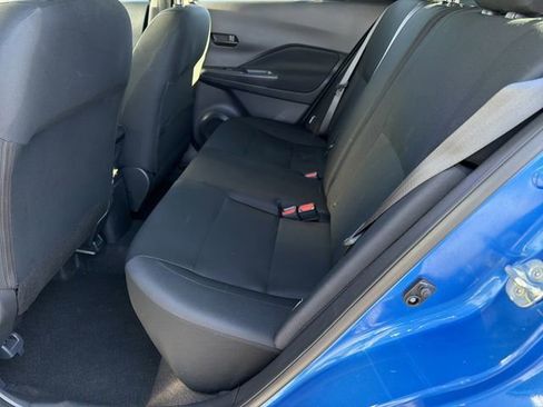 Certified 2024 Nissan Kicks S image 18