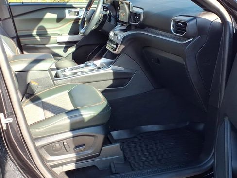 Certified 2023 Ford Explorer Timberline w/ Timberline Technology Package image 5