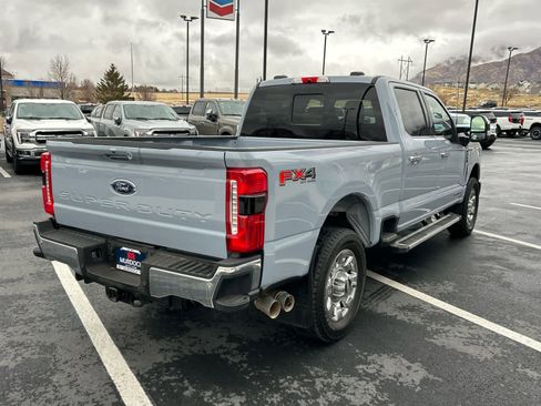 Certified 2024 Ford F350 Lariat image 7