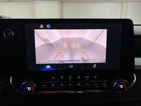 Certified 2024 Chevrolet Colorado LT w/ LT Convenience Package III image 15