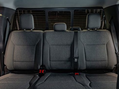 Used 2024 Ford F250 XL w/ STX Appearance Package image 21