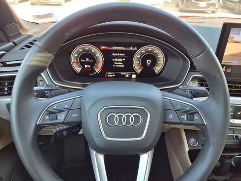 Used 2024 Audi A4 2.0T Premium Plus AWD/4WD image 17