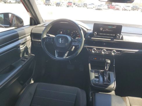 Used 2023 Honda CR-V Sport image 15
