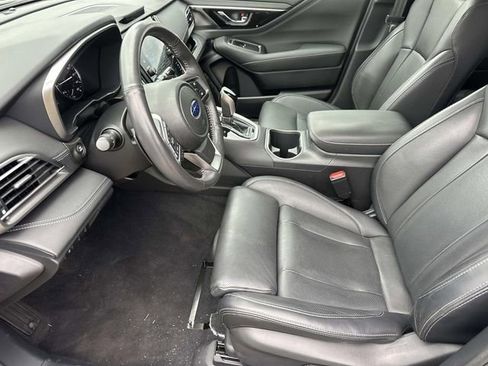 Used 2024 Subaru Outback Touring XT image 18