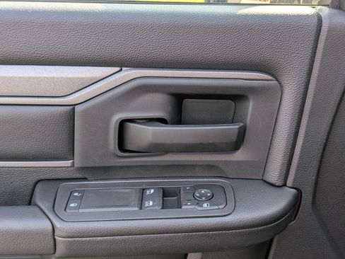 Used 2025 RAM 4500 Tradesman AWD/4WD image 11