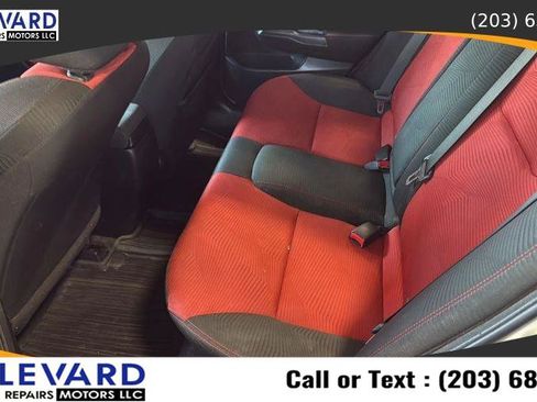 Used 2015 Honda Civic Si image 32
